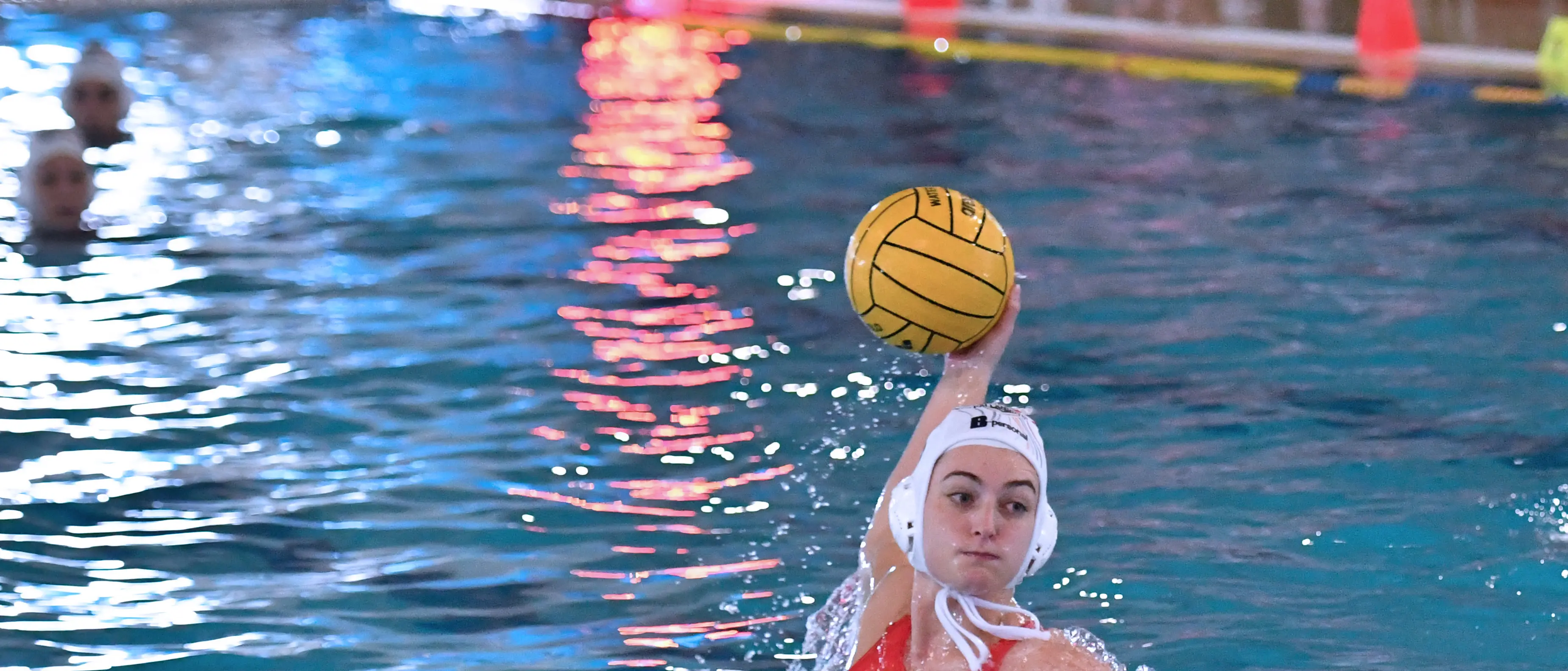 Pallanuoto femminile, la Smile Cosenza sfida l’Ekipe Orizzonte Catania\n