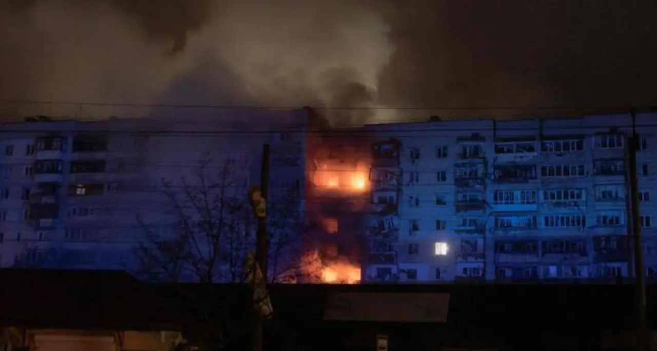 Guerra Russia-Ucriana,\u00A0raffica di missili e droni russi sulla regione di Kiev:\u00A0tre feriti\n