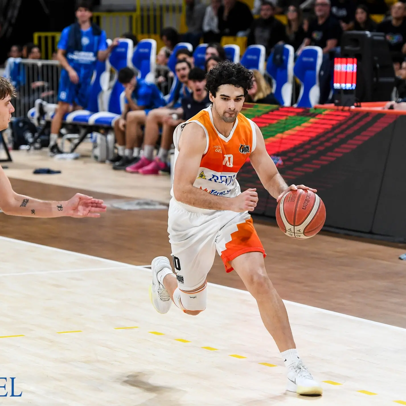 Il derby dello Stretto: Fernández e la Redel Viola cercano il riscatto contro Messina\n