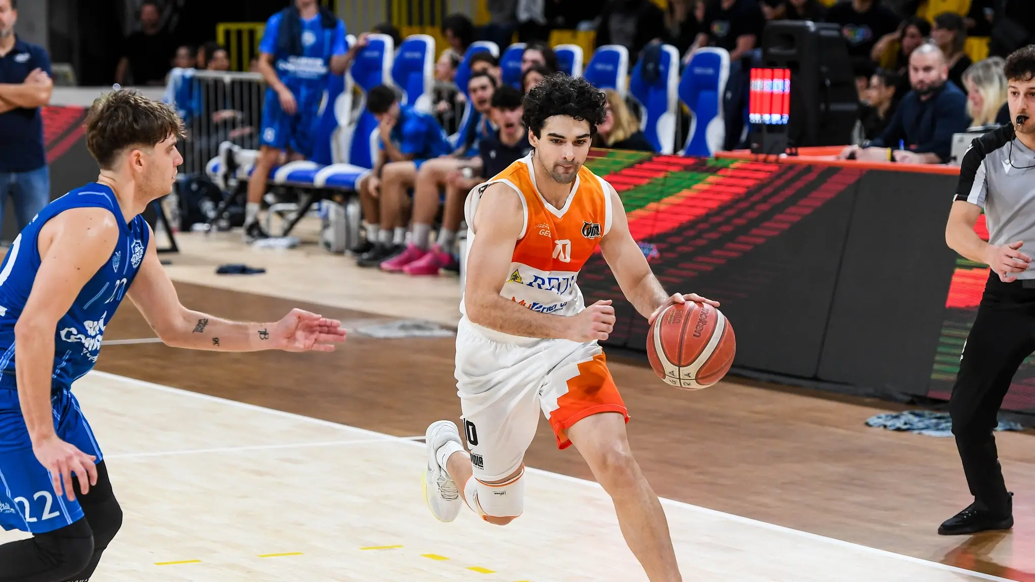 FORTUNATO SERRANO\\'