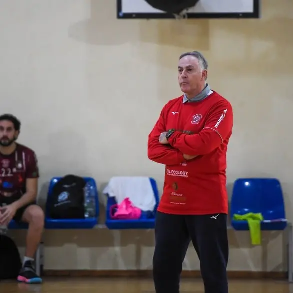 Tempo di derby per l’Amaro Dhelios: alle 17 la sfida contro la giovane Luck Volley\n