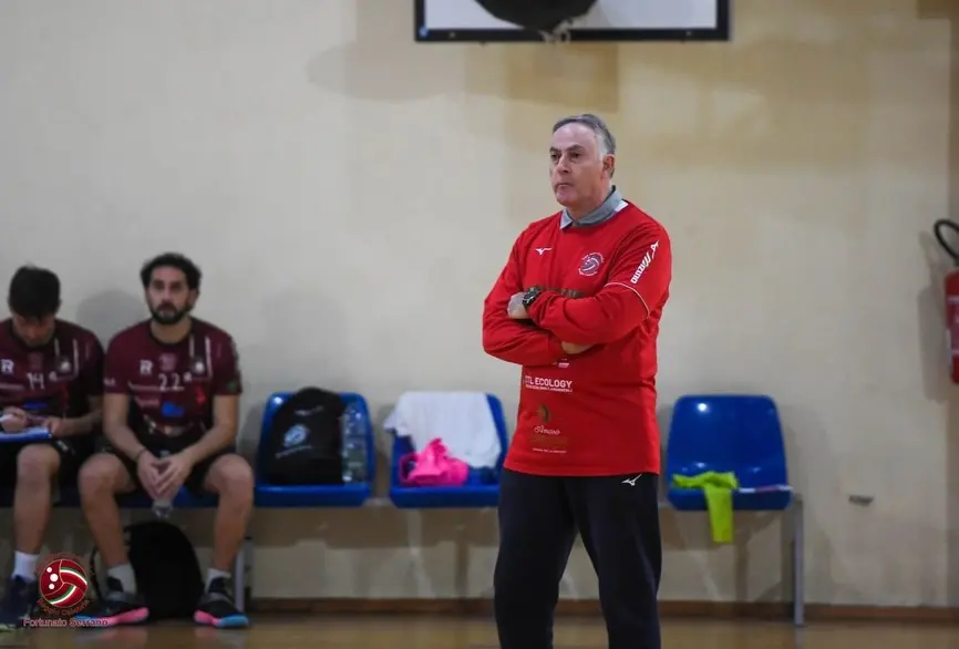 Tempo di derby per l’Amaro Dhelios: alle 17 la sfida contro la giovane Luck Volley\n