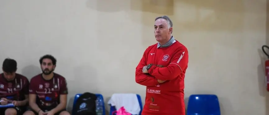 Tempo di derby per l’Amaro Dhelios: alle 17 la sfida contro la giovane Luck Volley\n