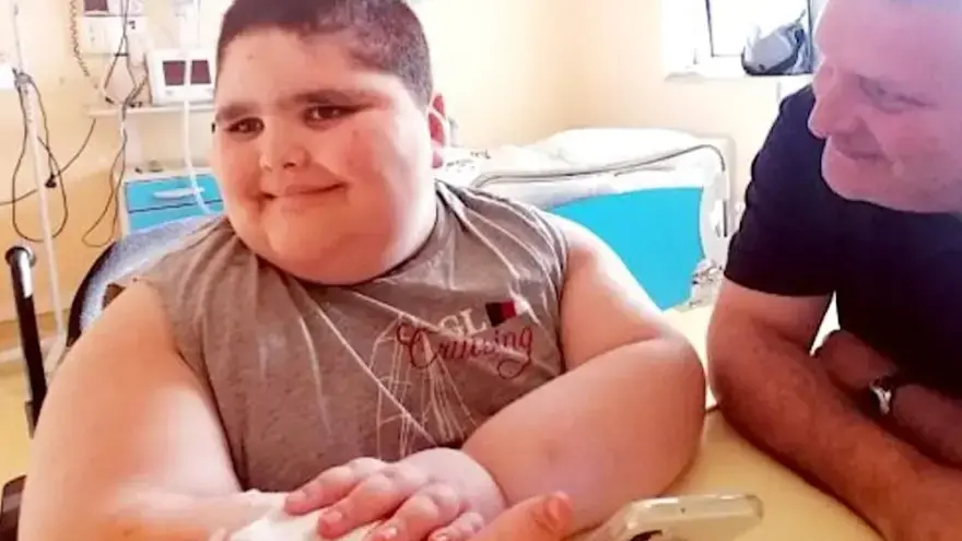 Una nuova speranza per Mariano,\u00A0potrà curarsi a casa in Calabria:\u00A0rete tra Asp, Dulbecco\u00A0e Verona per affrontare la malattia rara\n