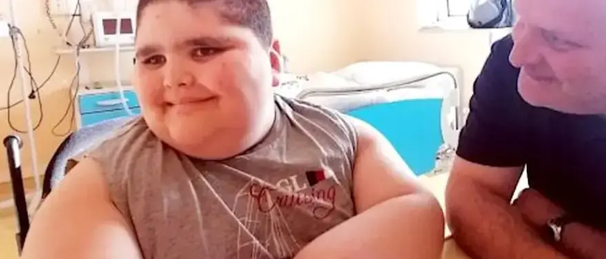 Una nuova speranza per Mariano,\u00A0potrà curarsi a casa in Calabria:\u00A0rete tra Asp, Dulbecco\u00A0e Verona per affrontare la malattia rara\n