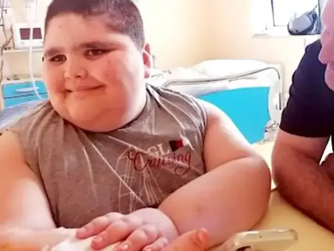 Una nuova speranza per Mariano, potrà curarsi a casa in Calabria: rete tra Asp, Dulbecco e Verona per affrontare la malattia rara