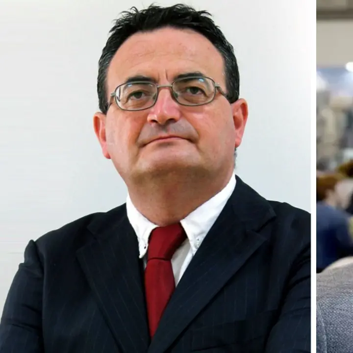 Sanità vibonese, Pietropaolo attacca Occhiuto: «Si vanta di affrontare 70 problemi al giorno ma non ha tempo per venire a Vibo»\n