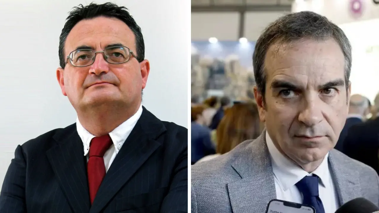 Sanità vibonese, Pietropaolo attacca Occhiuto: «Si vanta di affrontare 70 problemi al giorno ma non ha tempo per venire a Vibo»\n