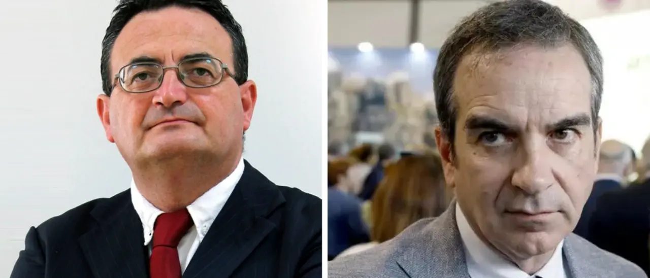 Sanità vibonese, Pietropaolo attacca Occhiuto: «Si vanta di affrontare 70 problemi al giorno ma non ha tempo per venire a Vibo»\n