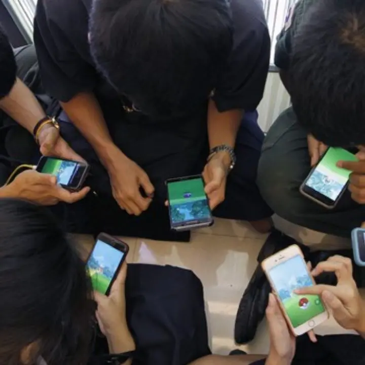 Il potere della nullocrazia\n