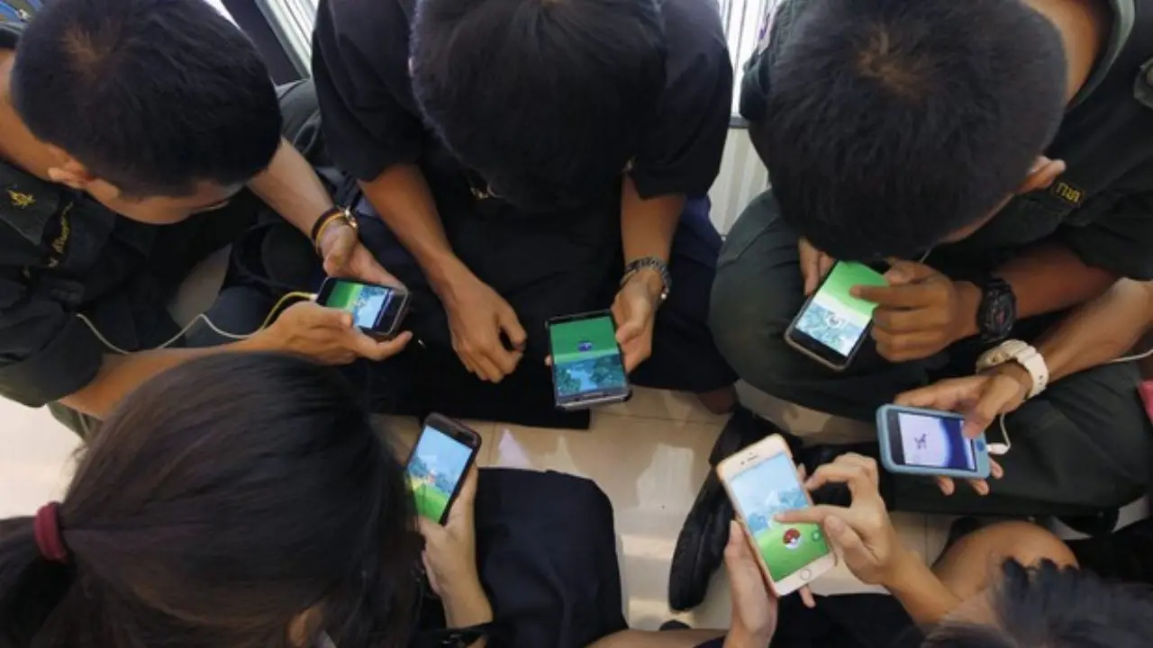 Il potere della nullocrazia\n