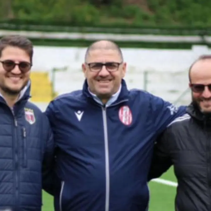 Promozione B, il Gioiosa Ionica si affida a Giuseppe Gioviazzo: è lui il nuovo allenatore dei biancorossi\n
