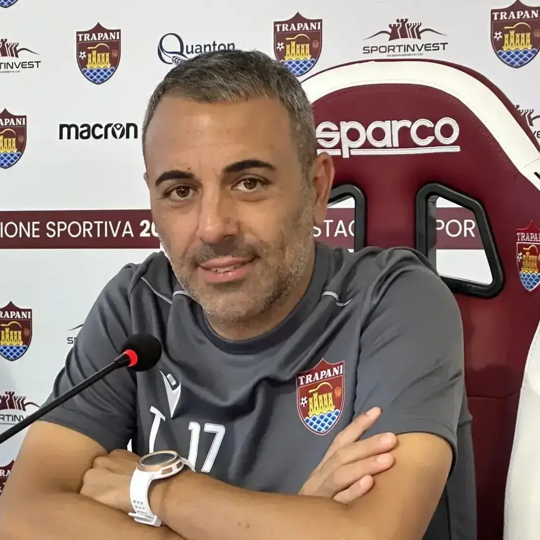 Reggina, Torrisi alla vigilia del Paternò: «La partita più difficile da quando sono qui. Se sbagliamo approccio, prendiamo gli schiaffi»\n