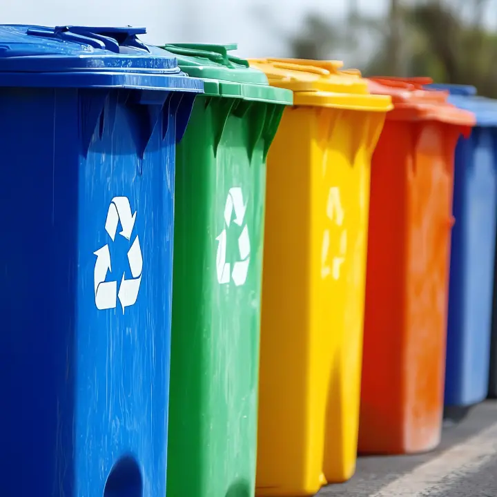 Arpacal\u00A0pubblica il Rapporto 2025 sulla raccolta differenziata,\u00A0la Calabria sale al 58,05%: spiccano le province di Vibo e Catanzaro\n