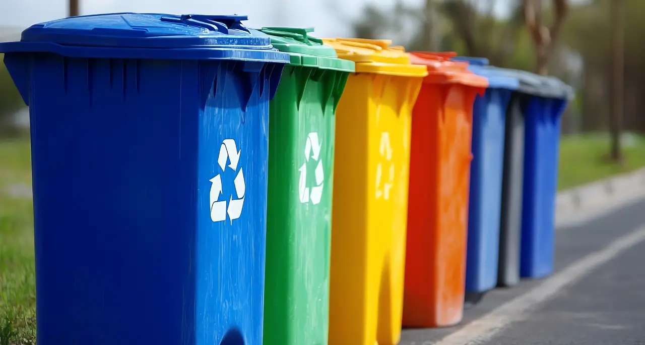 Arpacal\u00A0pubblica il Rapporto 2025 sulla raccolta differenziata,\u00A0la Calabria sale al 58,05%: spiccano le province di Vibo e Catanzaro\n