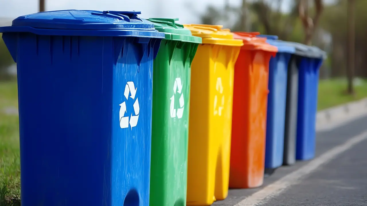 Arpacal\u00A0pubblica il Rapporto 2025 sulla raccolta differenziata,\u00A0la Calabria sale al 58,05%: spiccano le province di Vibo e Catanzaro\n