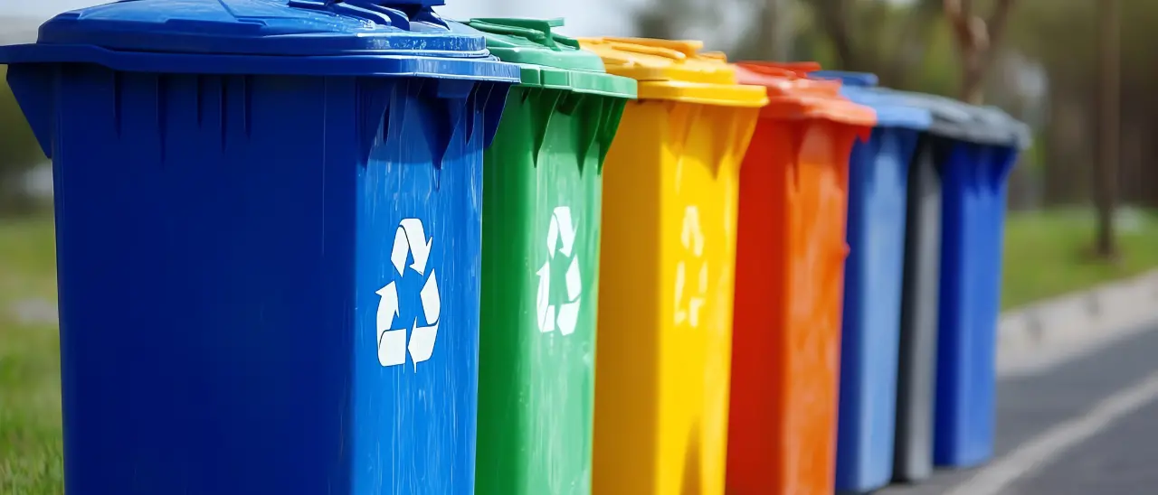 Arpacal\u00A0pubblica il Rapporto 2025 sulla raccolta differenziata,\u00A0la Calabria sale al 58,05%: spiccano le province di Vibo e Catanzaro\n