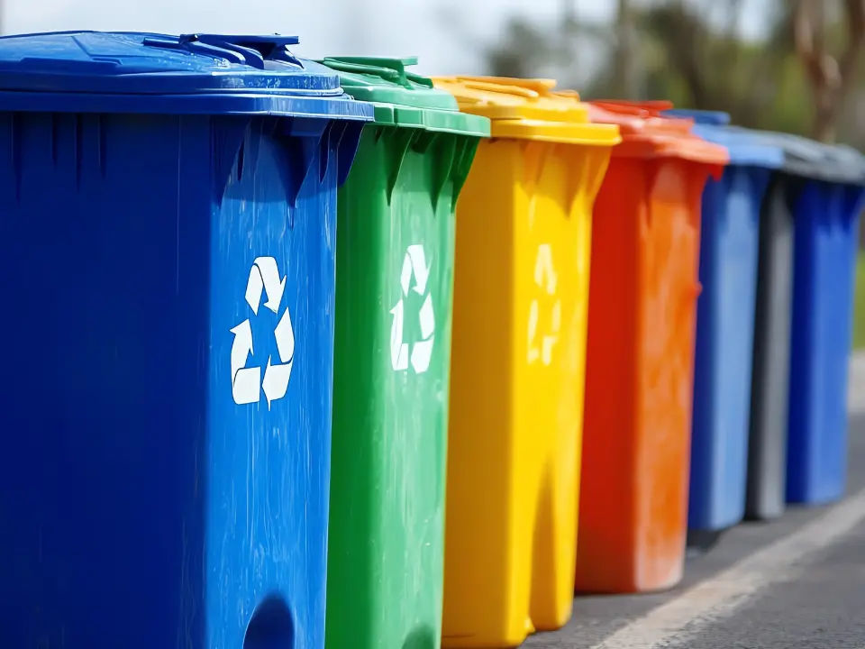 Arpacal pubblica il Rapporto 2025 sulla raccolta differenziata, la Calabria sale al 58,05%: spiccano le province di Vibo e Catanzaro