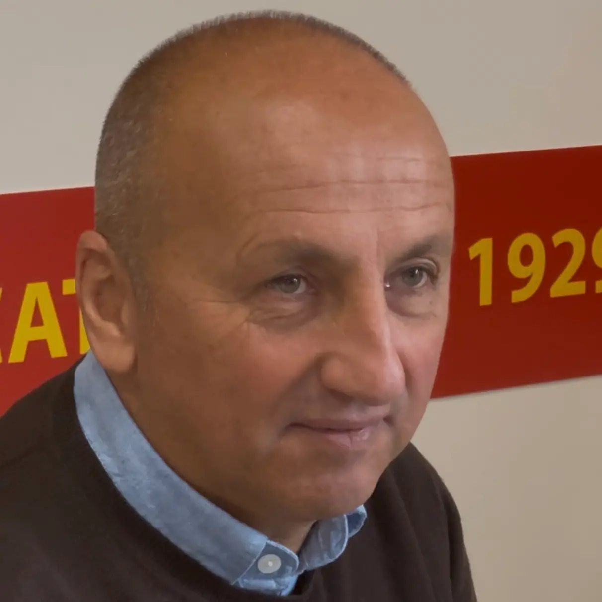 «Il vivaio come investimento»: Massimo Bava sul futuro\u00A0del Catanzaro tra strutture e talenti\u00A0da valorizzare\n