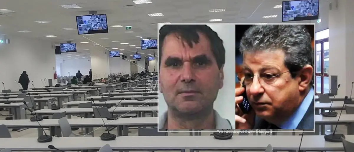 Dalle logge massoniche ai rapporti con i Mancuso, l’ultimo affondo della Dda su Pittelli: «Ha travalicato il mandato difensivo»\n