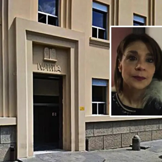 Il giudice Abigail Mellace verso la nomina a presidente del Tribunale di Vibo\n