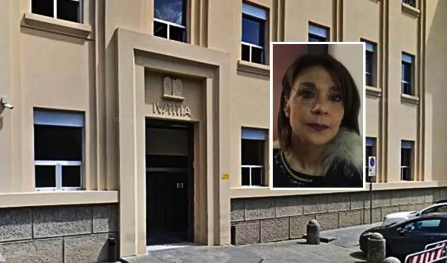 Il giudice Abigail Mellace verso la nomina a presidente del Tribunale di Vibo\n