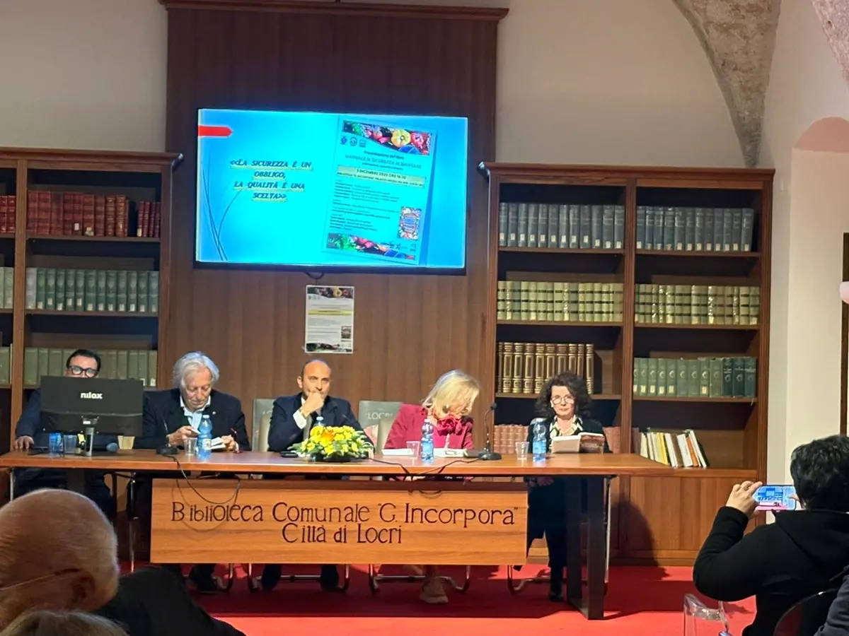 Bergamotto, Macrì: «Il ricorso contro l’Igp\u00A0blocca il rilancio del comparto»\n