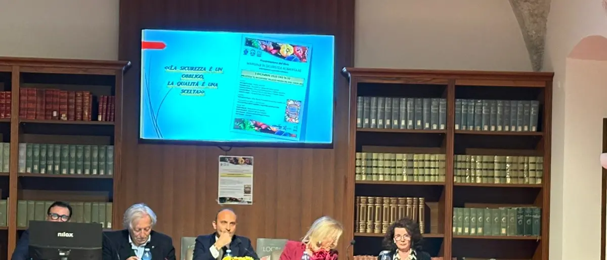 Bergamotto, Macrì: «Il ricorso contro l’Igp\u00A0blocca il rilancio del comparto»\n