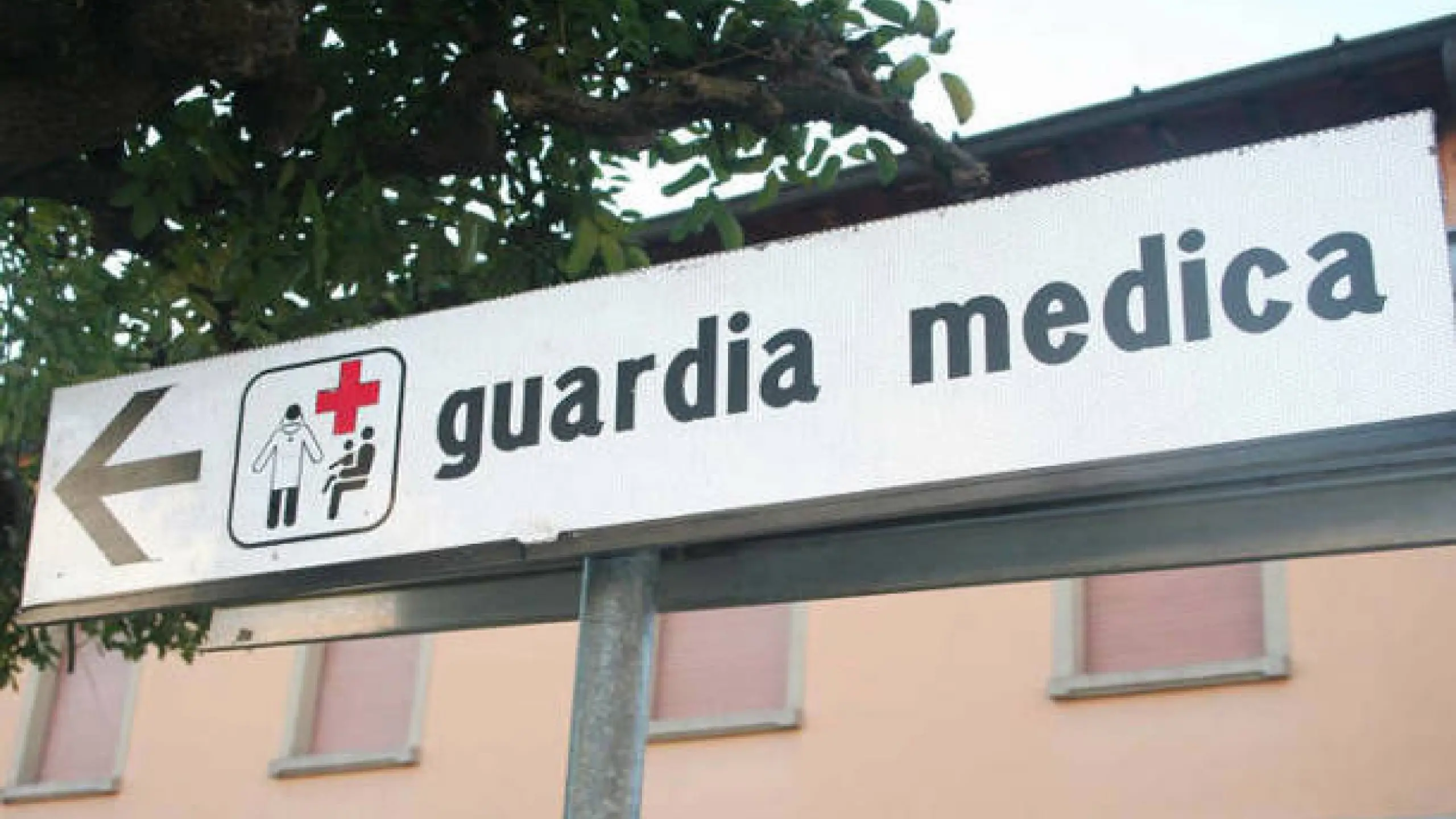 Vaccarizzo, guardia medica sospesa per carenza di personale: ecco le date, si chiama il 118\n