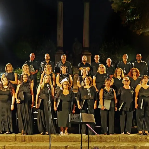 A Palmi il concerto “…Aspettando il Natale” del Coro Manfroce\n