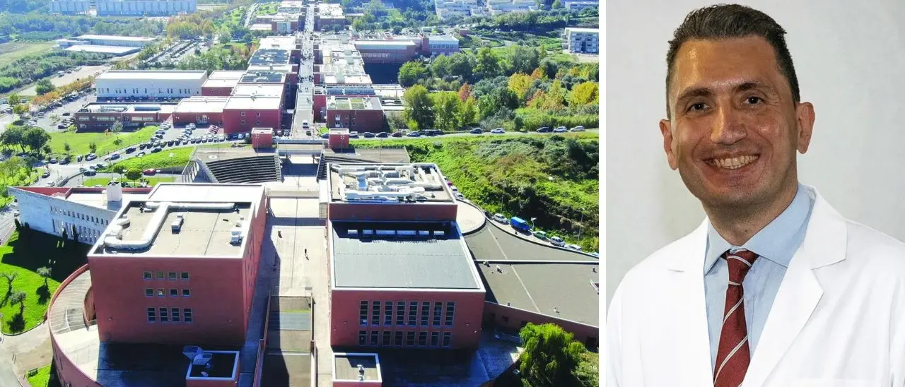 Il riconoscimento di\u00A0Stanford e la sfida nella sanità calabrese: il professor Pata racconta il suo percorso e il futuro della chirurgia\n