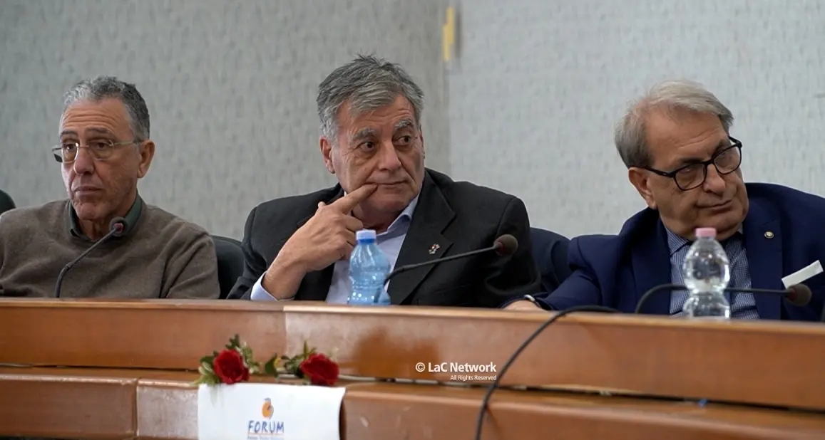 A Scalea gli “Stati Generali del Volontariato”, un confronto sul futuro del Terzo Settore calabrese\n