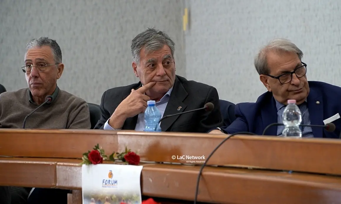 A Scalea gli “Stati Generali del Volontariato”, un confronto sul futuro del Terzo Settore calabrese\n