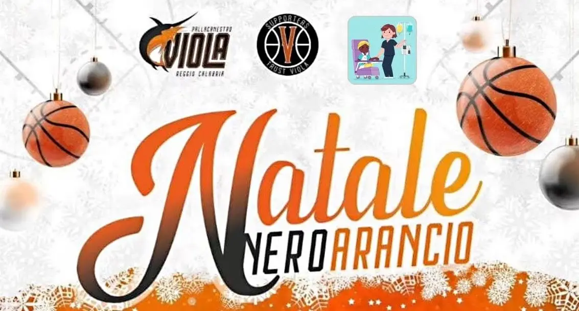 Basket Viola, il Supporters Trust chiama a raccolta: domani tutti al PalaCalafiore\n