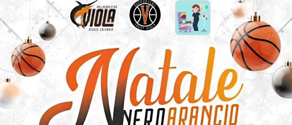 Basket Viola, il Supporters Trust chiama a raccolta: domani tutti al PalaCalafiore\n