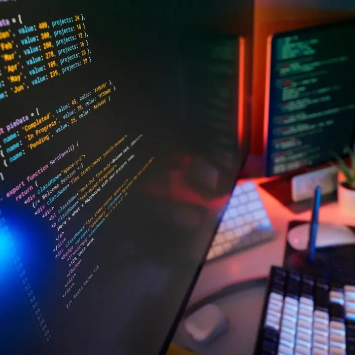 Nel regno degli algoritmi: chi decide davvero ciò che vediamo, pensiamo e discutiamo\n