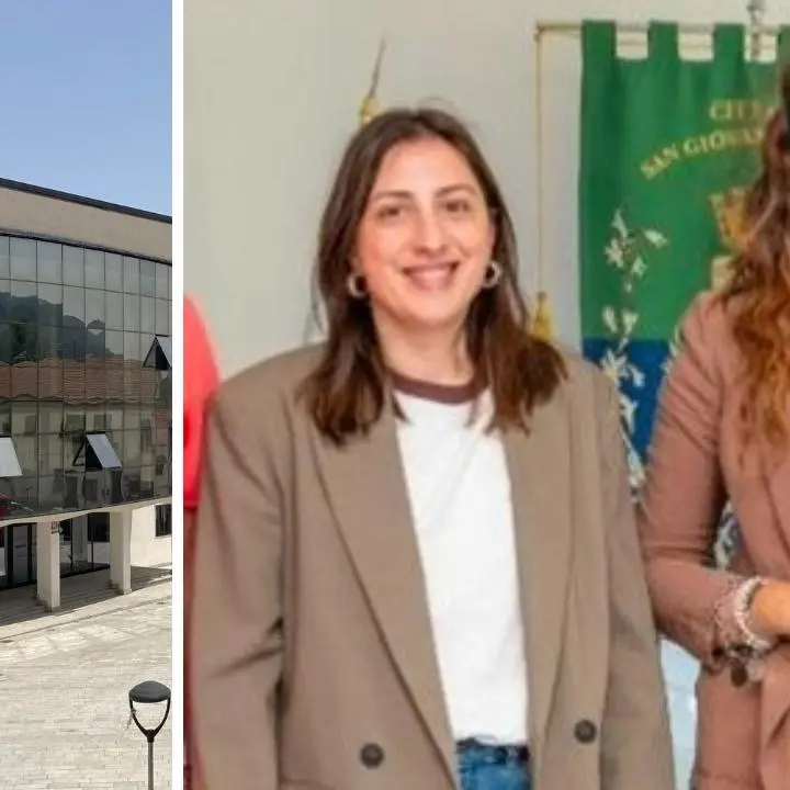 San Giovanni in Fiore, la nuova vicesindaca é Claudia Loria\n