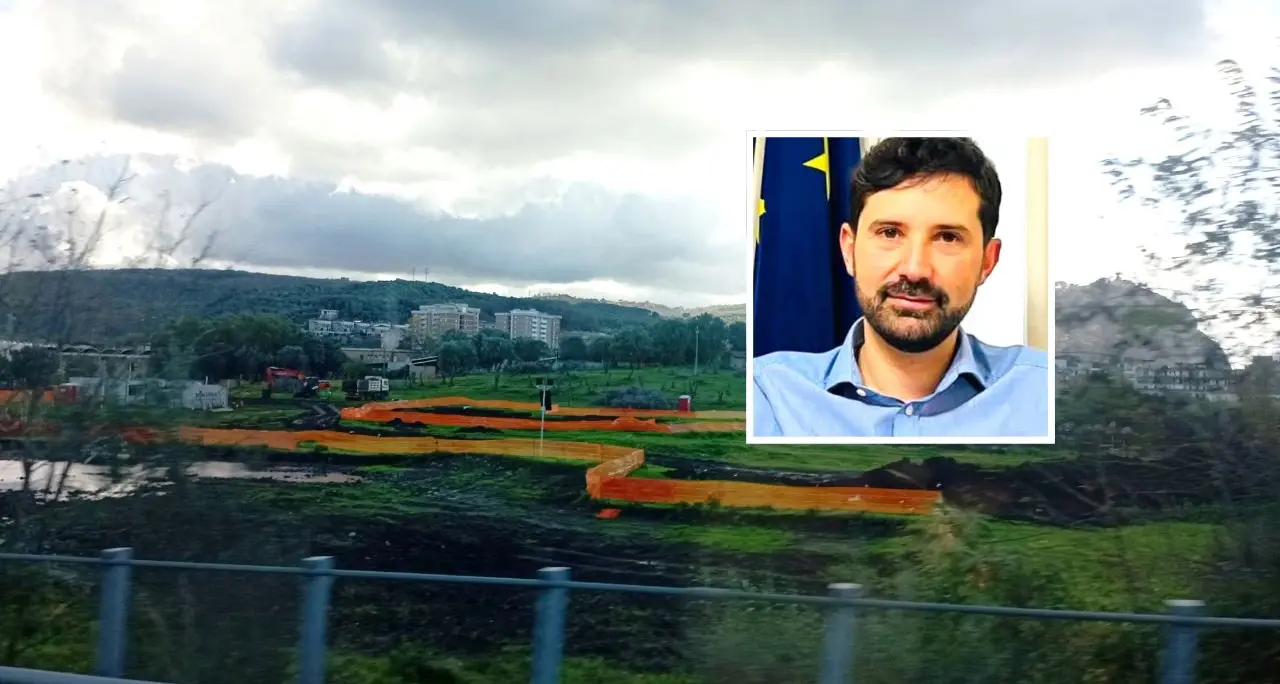 Sanità in Calabria, l’allarme di Ranuccio (Pd): infermieri a rischio e dubbi sui cantieri del nuovo ospedale della Piana\n