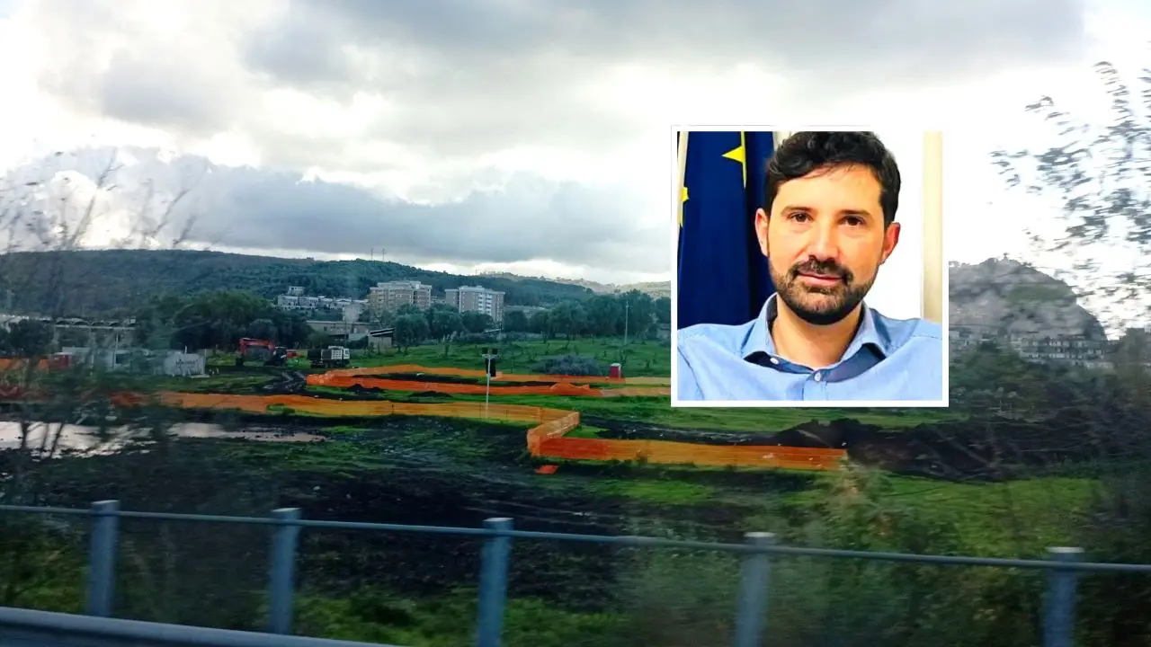 Sanità in Calabria, l’allarme di Ranuccio (Pd): infermieri a rischio e dubbi sui cantieri del nuovo ospedale della Piana\n