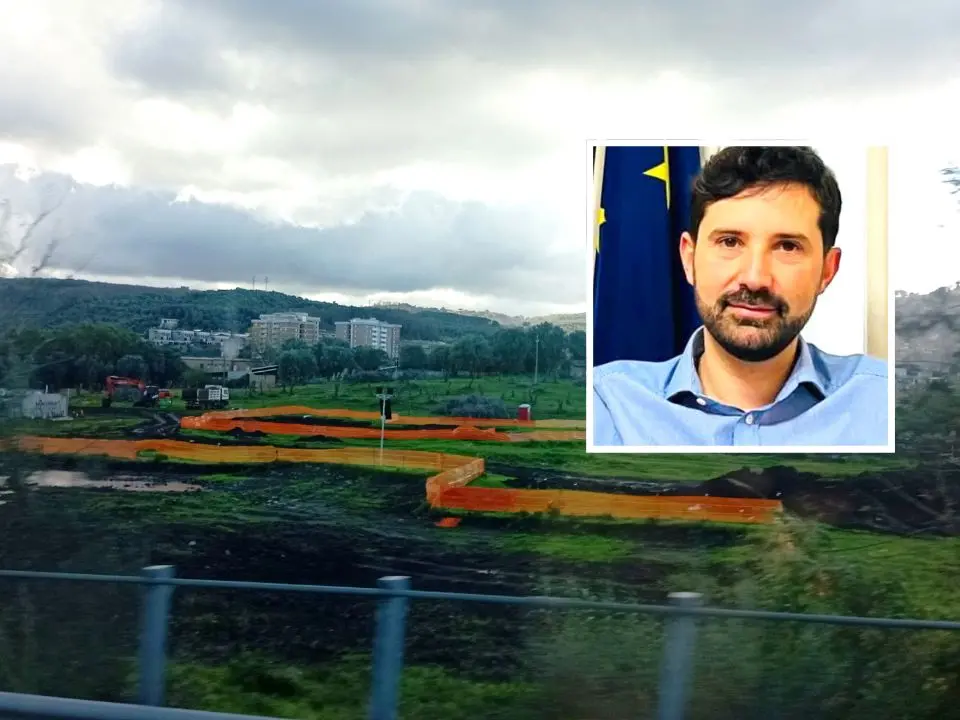 Sanità in Calabria, l’allarme di Ranuccio (Pd): infermieri a rischio e dubbi sui cantieri del nuovo ospedale della Piana