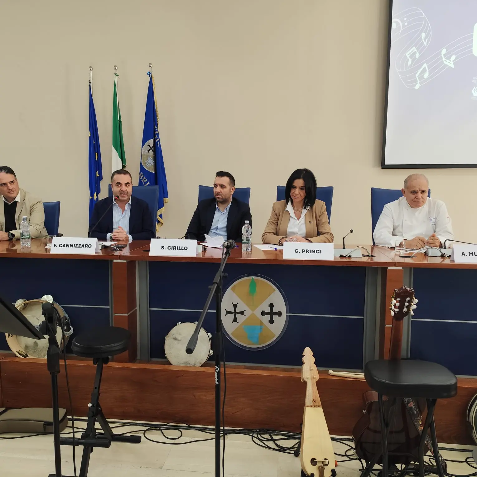 “Christojenna”, la scommessa di Giusi Princi per conquistare l’Europa: «Portiamo l’anima del Natale calabrese a Bruxelles»\n