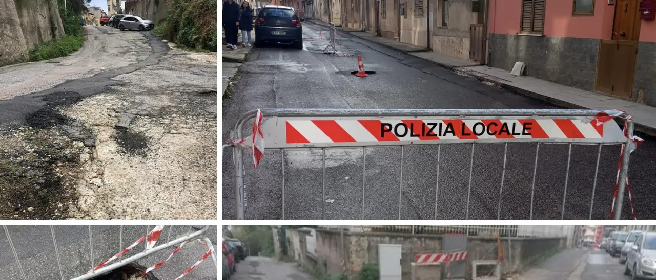 «Cancello Rosso è un quartiere devastato»: il gruppo di opposizione Cuore Vibonese attacca la giunta Romeo\n