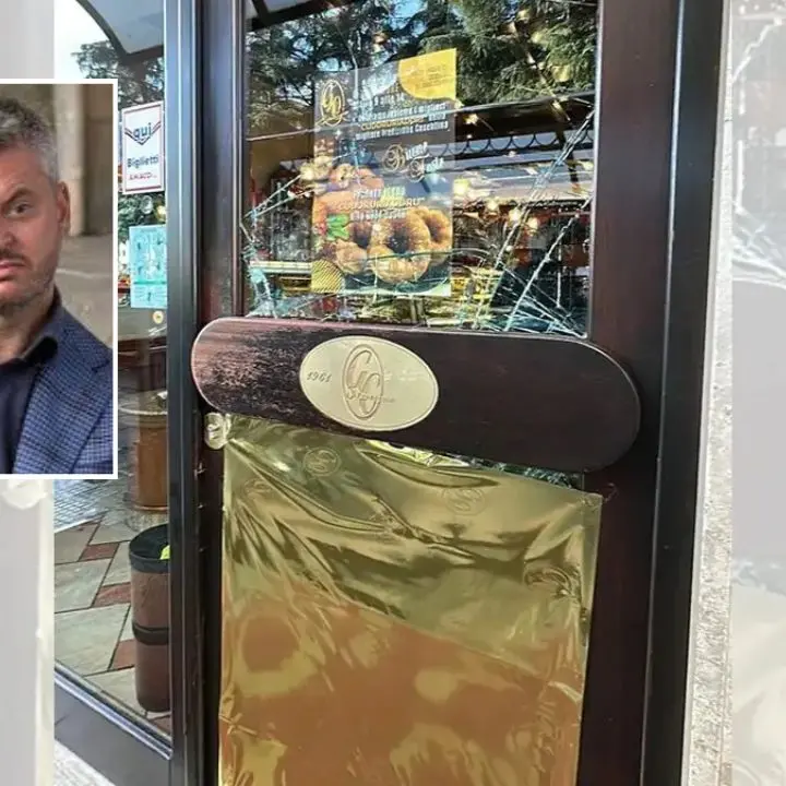 Cosenza, sparatorie e furti in pieno centro. Mancini: «Questa non è più una città sicura»\n