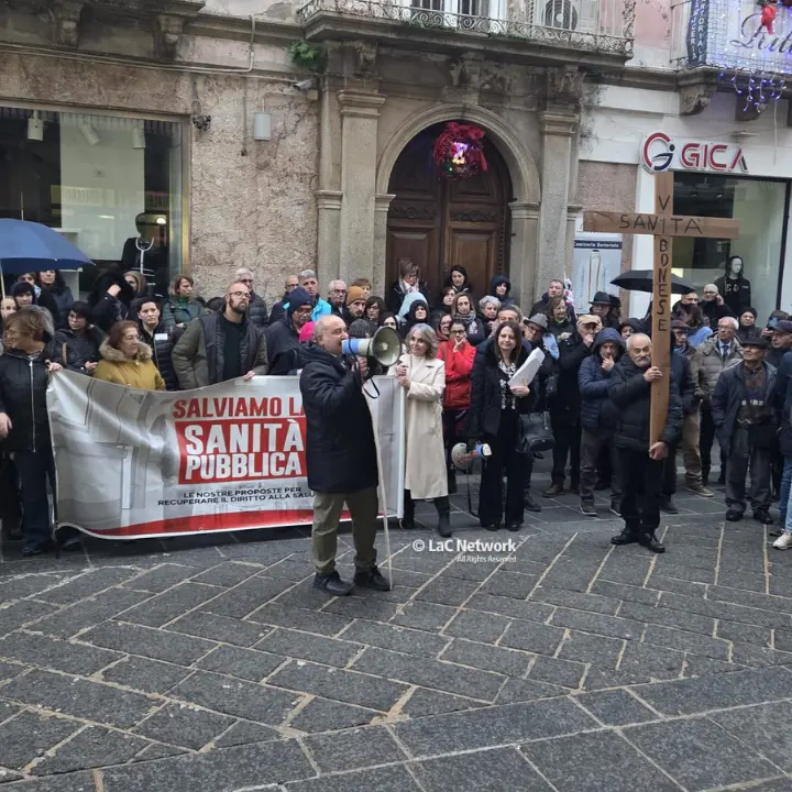 Sanità, un “contro-vertice” per confutare le parole della Regione: Ali di Vibonesità chiama a raccolta cittadini e istituzioni\n