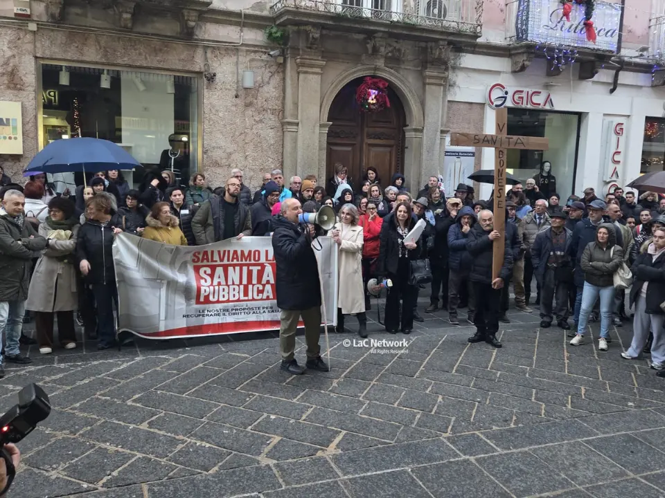 Sanità, un “contro-vertice” per confutare le parole della Regione: Ali di Vibonesità chiama a raccolta cittadini e istituzioni