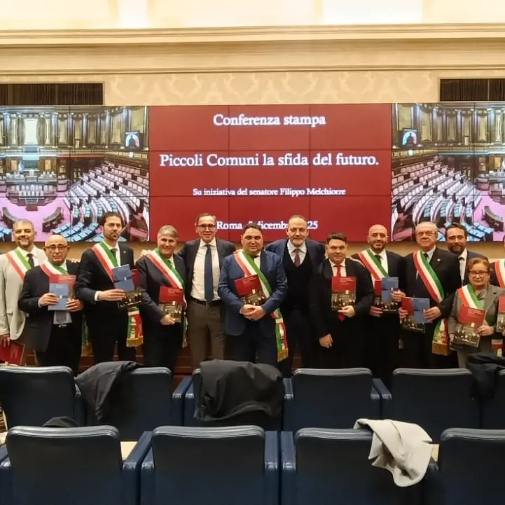 La voce di Bova, Roghudi, Staiti e Roccaforte del Greco, i piccoli Comuni chiedono meno isolamento e più investimenti in servizi e infrastrutture\n