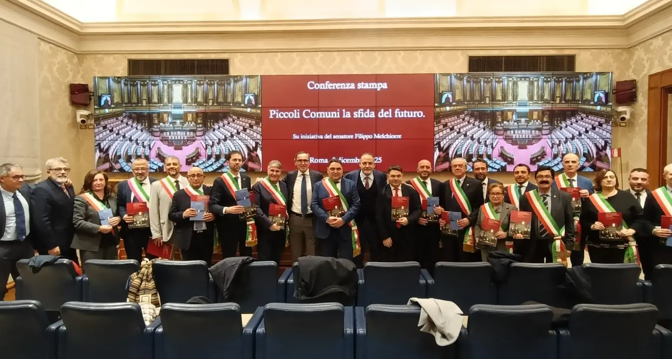 La voce di Bova, Roghudi, Staiti e Roccaforte del Greco, i piccoli Comuni chiedono meno isolamento e più investimenti in servizi e infrastrutture\n