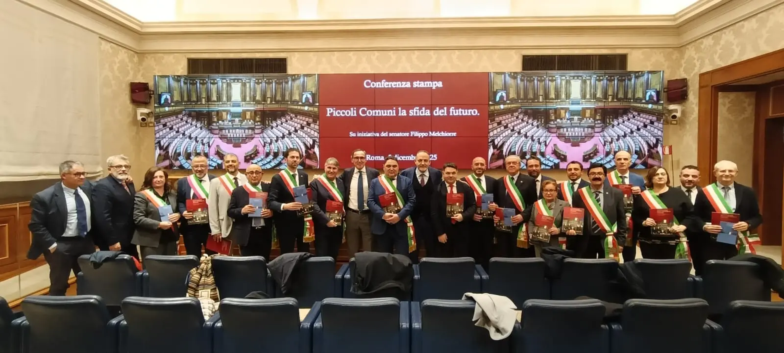 La voce di Bova, Roghudi, Staiti e Roccaforte del Greco, i piccoli Comuni chiedono meno isolamento e più investimenti in servizi e infrastrutture\n