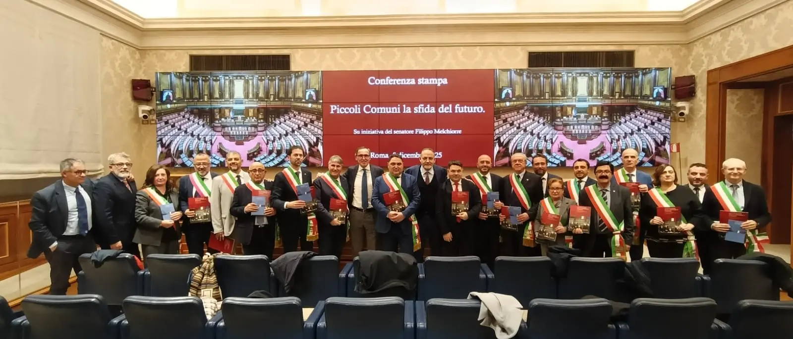 La voce di Bova, Roghudi, Staiti e Roccaforte del Greco, i piccoli Comuni chiedono meno isolamento e più investimenti in servizi e infrastrutture\n