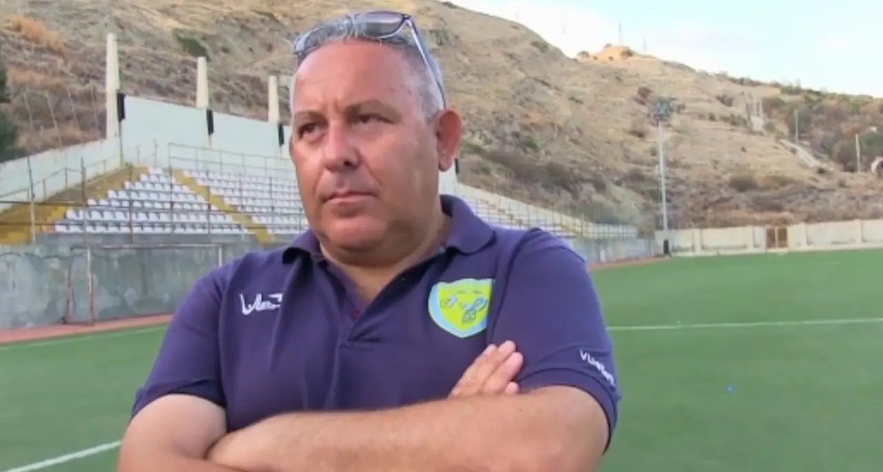 Promozione B, altra battuta d'arresto per il Melito. Cormaci: «Questi punti persi\u00A0potremmo rimpiangerli in futuro»\n